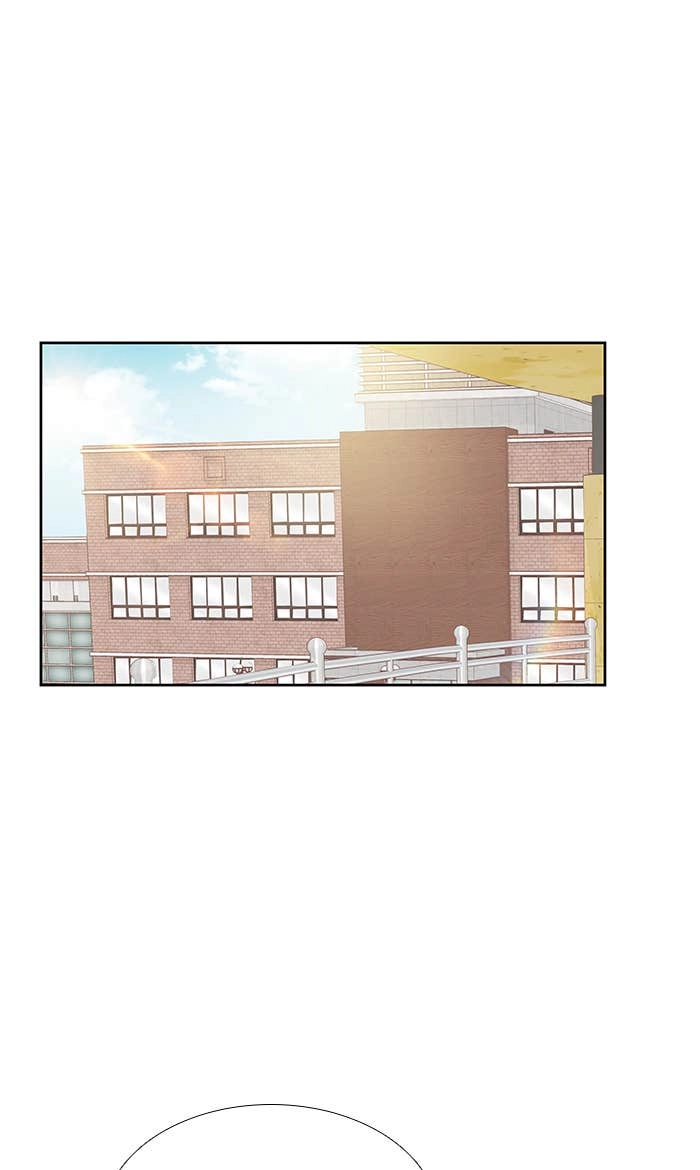 Odd Girl Out Chapter 269 Page 82