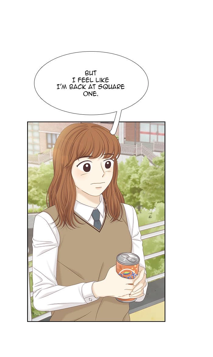 Odd Girl Out Chapter 269 Page 85