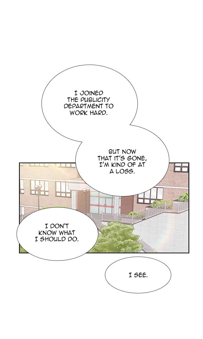 Odd Girl Out Chapter 269 Page 86
