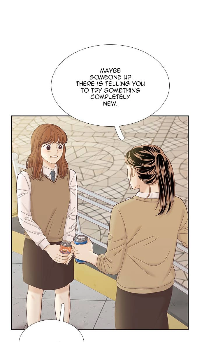 Odd Girl Out Chapter 269 Page 88
