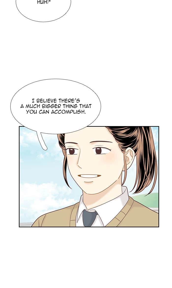 Odd Girl Out Chapter 269 Page 89