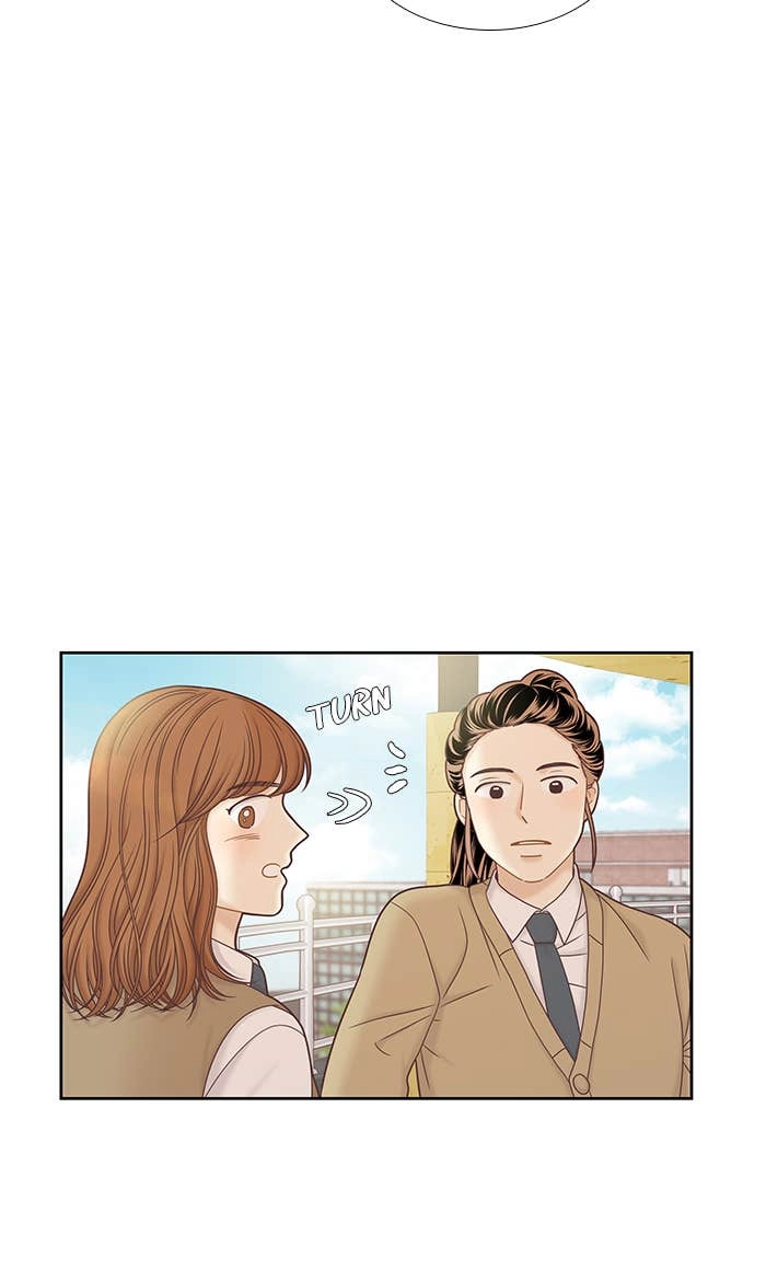 Odd Girl Out Chapter 269 Page 93