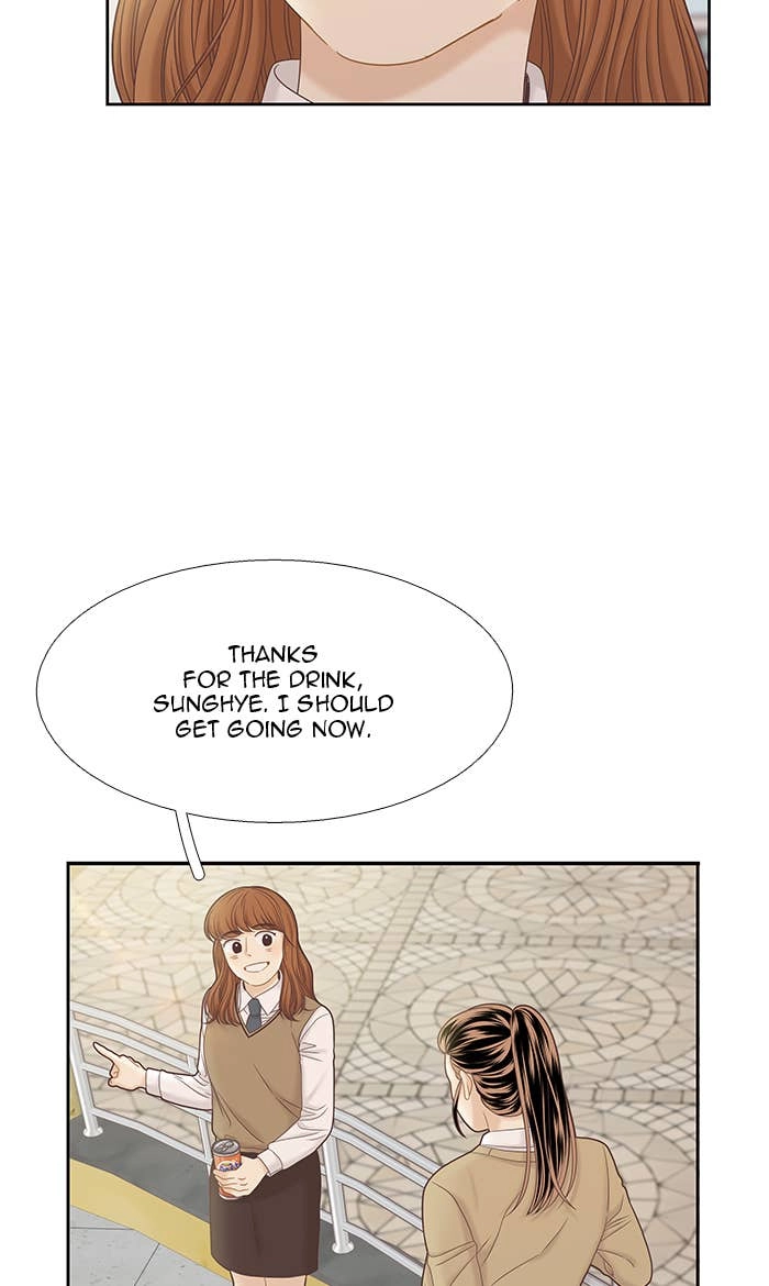 Odd Girl Out Chapter 269 Page 97