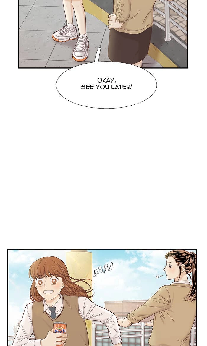 Odd Girl Out Chapter 269 Page 98