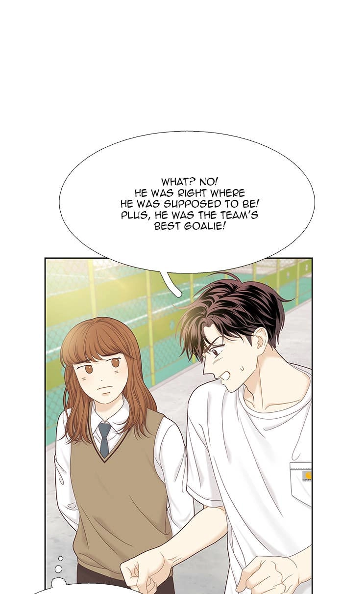 Odd Girl Out Chapter 269 Page 101