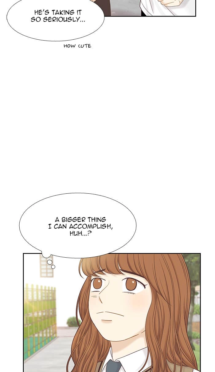 Odd Girl Out Chapter 269 Page 102