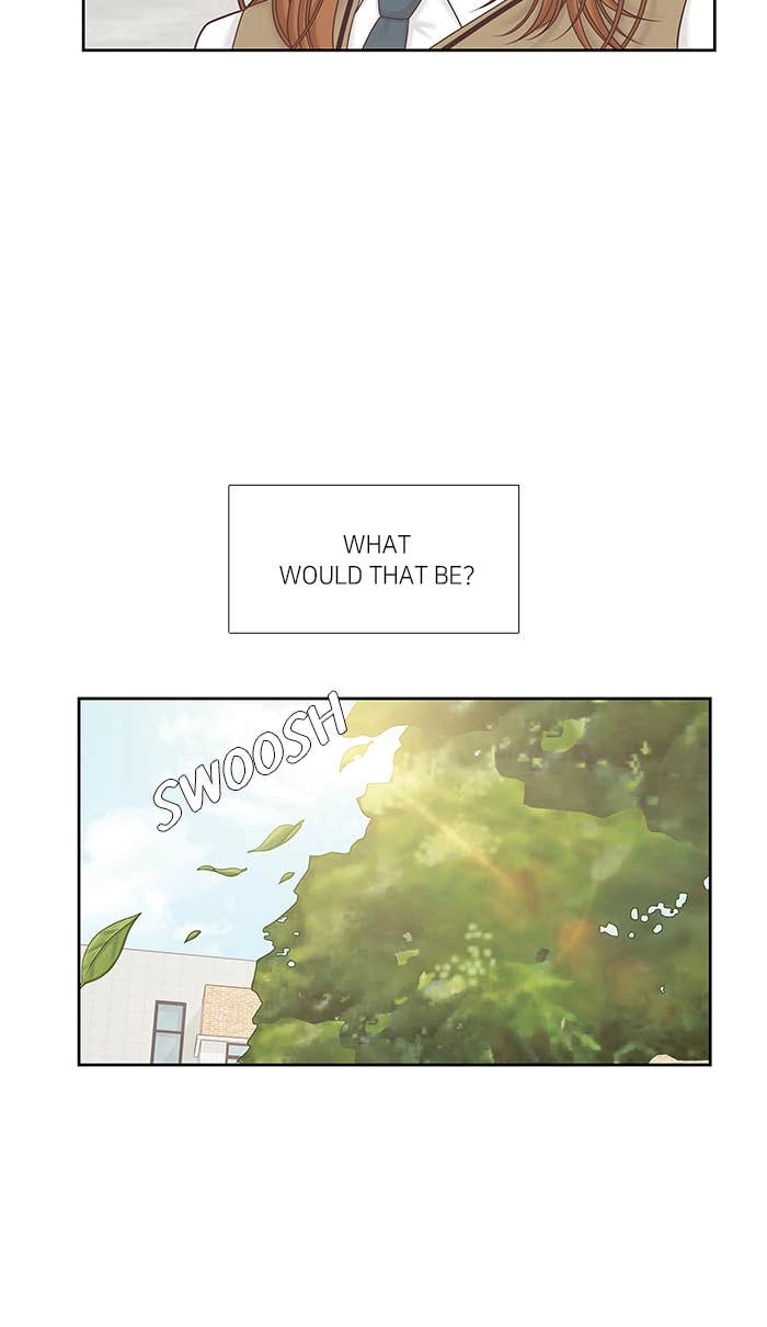Odd Girl Out Chapter 269 Page 103