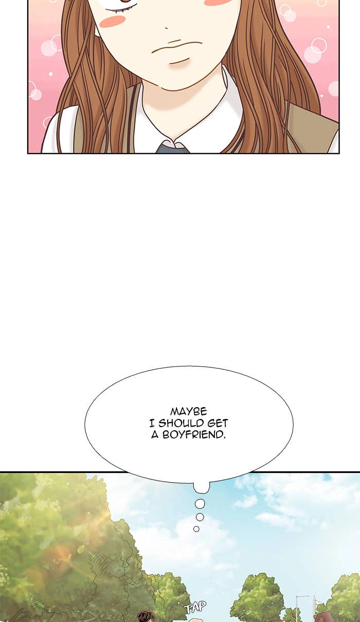 Odd Girl Out Chapter 269 Page 106