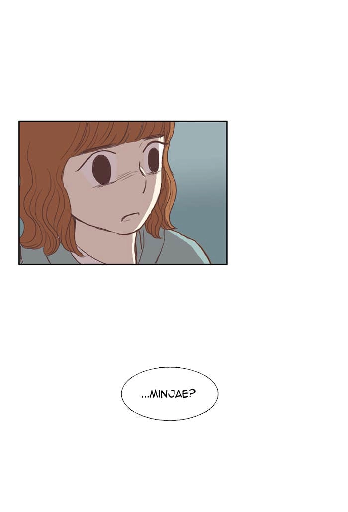 Odd Girl Out Chapter 27 Page 29
