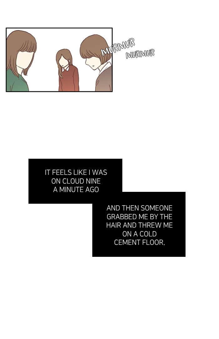 Odd Girl Out Chapter 27 Page 37