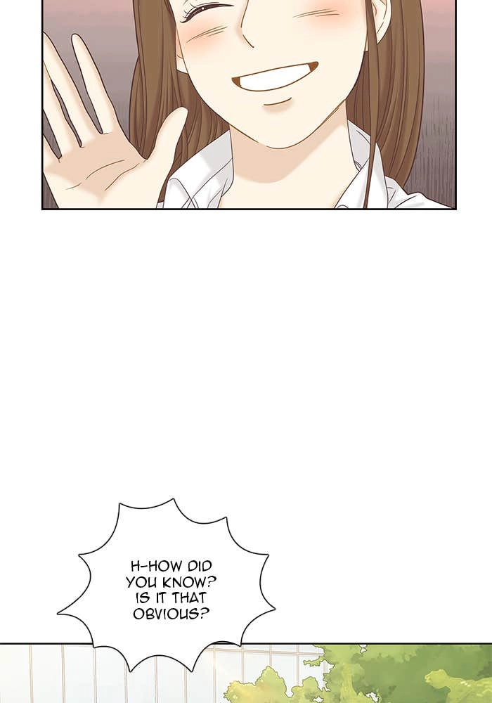Odd Girl Out Chapter 270 Page 12