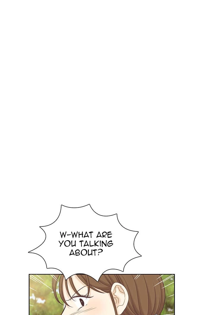 Odd Girl Out Chapter 270 Page 30