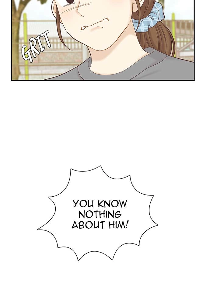 Odd Girl Out Chapter 270 Page 37