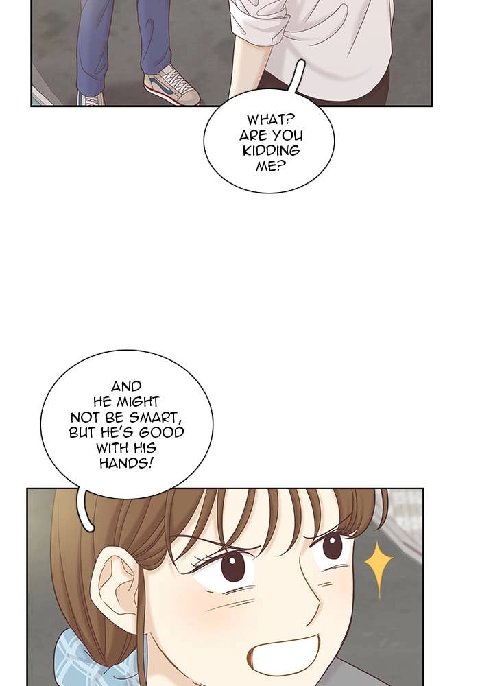 Odd Girl Out Chapter 270 Page 39
