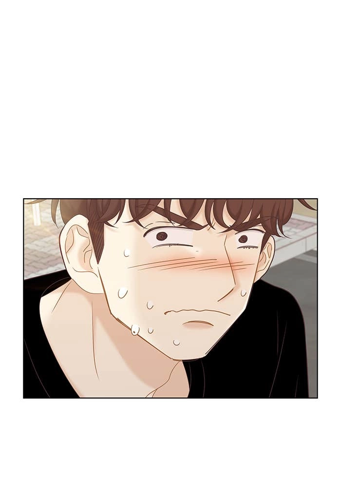 Odd Girl Out Chapter 270 Page 47