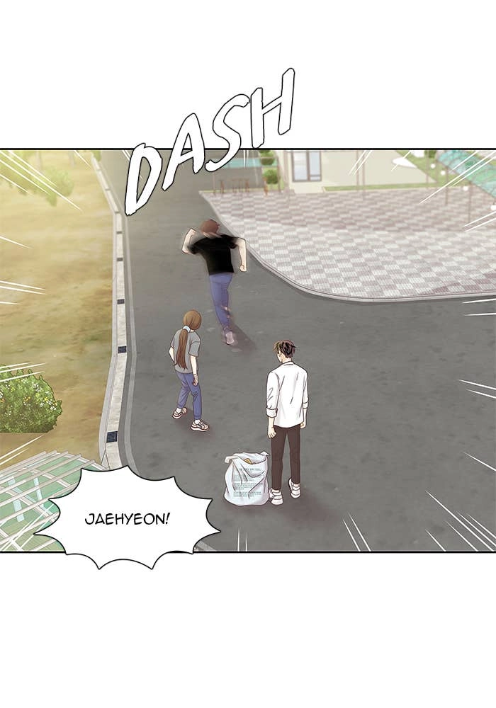 Odd Girl Out Chapter 270 Page 49