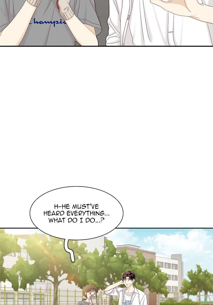 Odd Girl Out Chapter 270 Page 51
