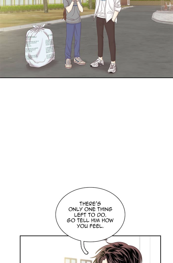 Odd Girl Out Chapter 270 Page 52