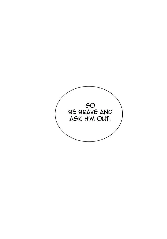 Odd Girl Out Chapter 270 Page 55