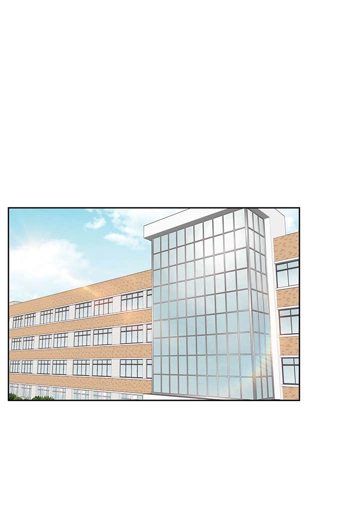 Odd Girl Out Chapter 270 Page 56