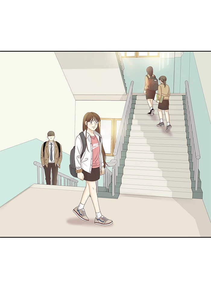 Odd Girl Out Chapter 270 Page 57