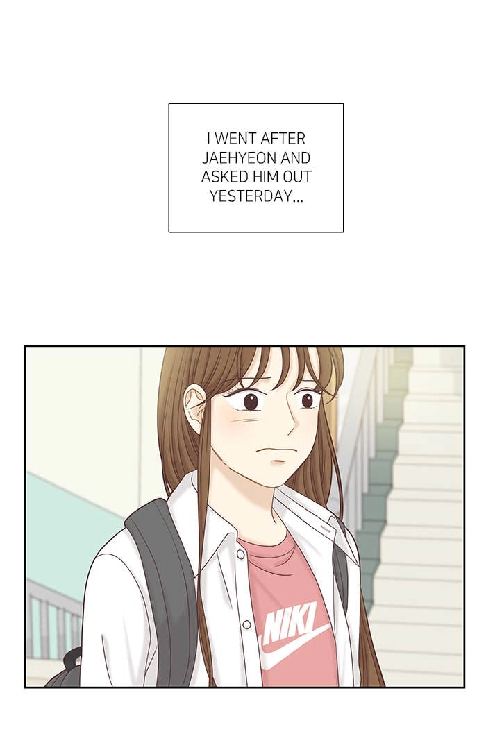 Odd Girl Out Chapter 270 Page 58