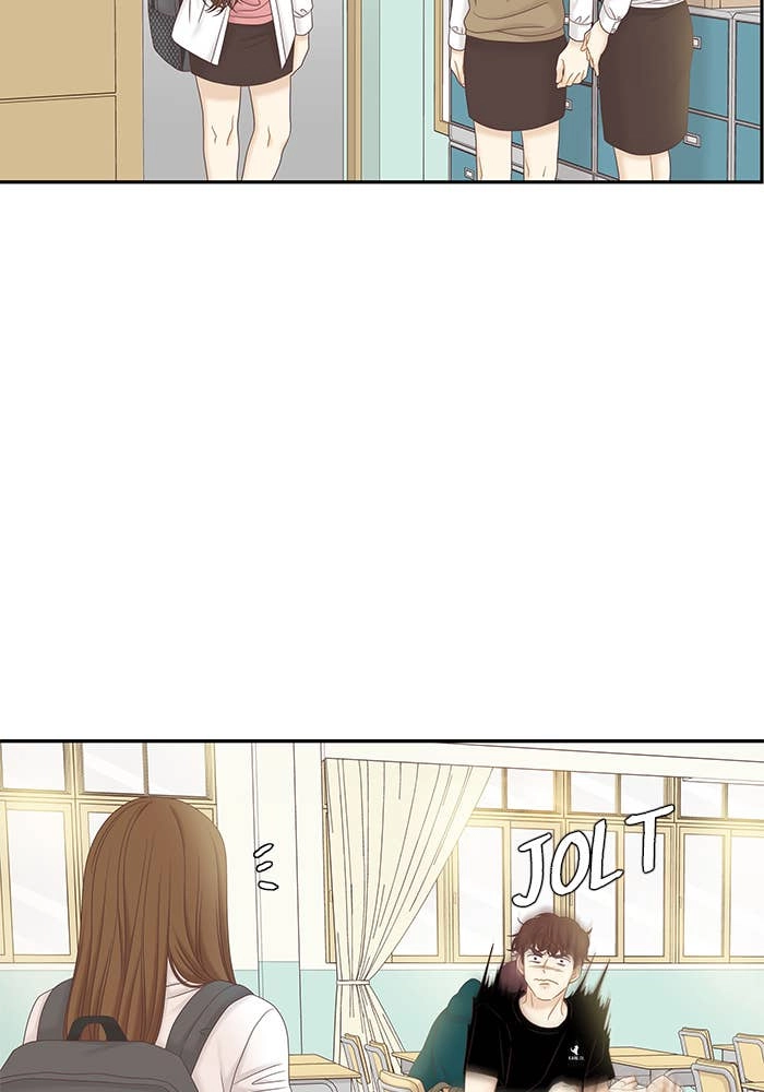 Odd Girl Out Chapter 270 Page 62