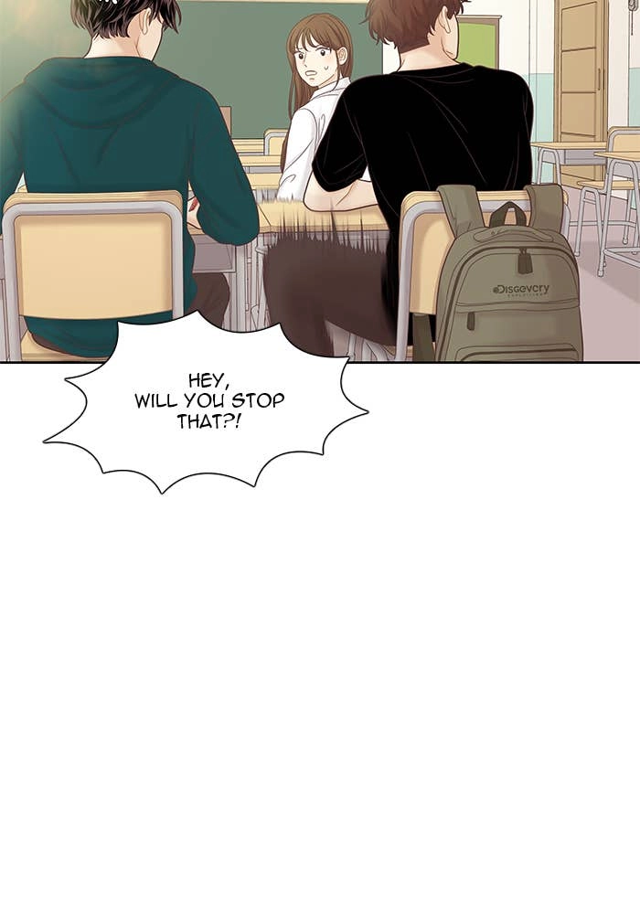 Odd Girl Out Chapter 270 Page 66
