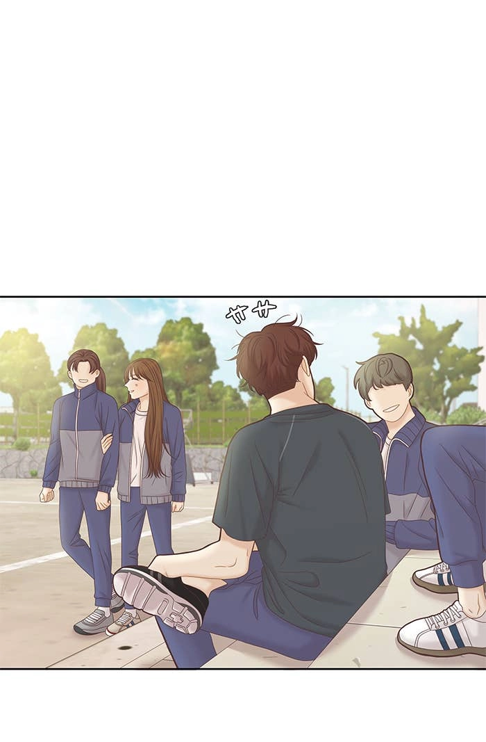 Odd Girl Out Chapter 270 Page 67