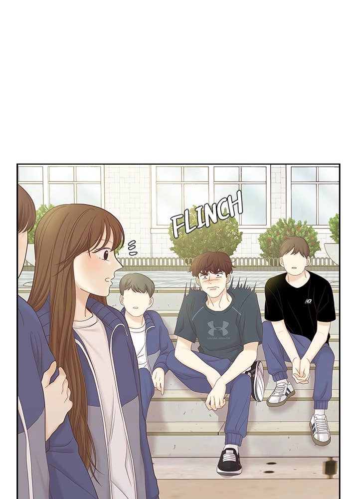 Odd Girl Out Chapter 270 Page 68