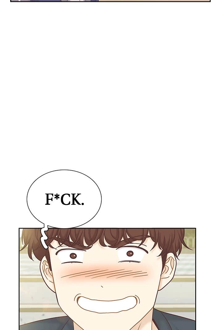 Odd Girl Out Chapter 270 Page 69