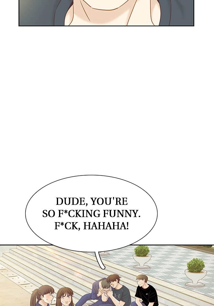 Odd Girl Out Chapter 270 Page 70