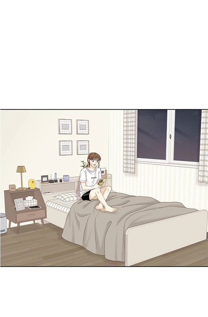 Odd Girl Out Chapter 270 Page 79