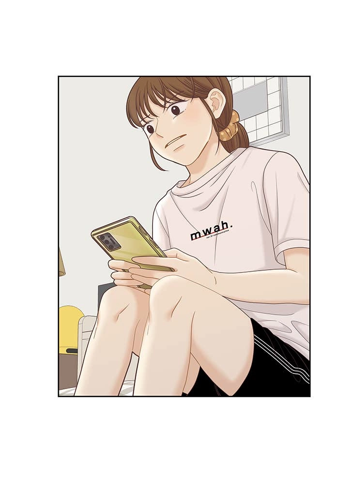 Odd Girl Out Chapter 270 Page 80