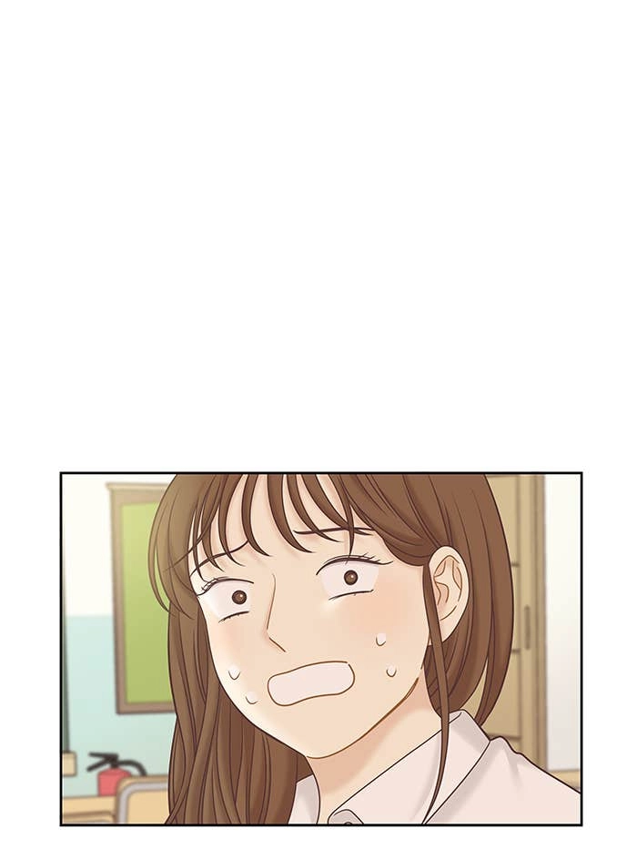 Odd Girl Out Chapter 270 Page 88