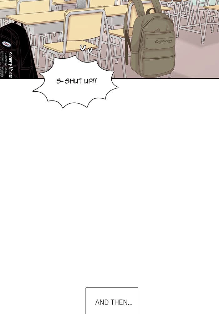 Odd Girl Out Chapter 270 Page 93