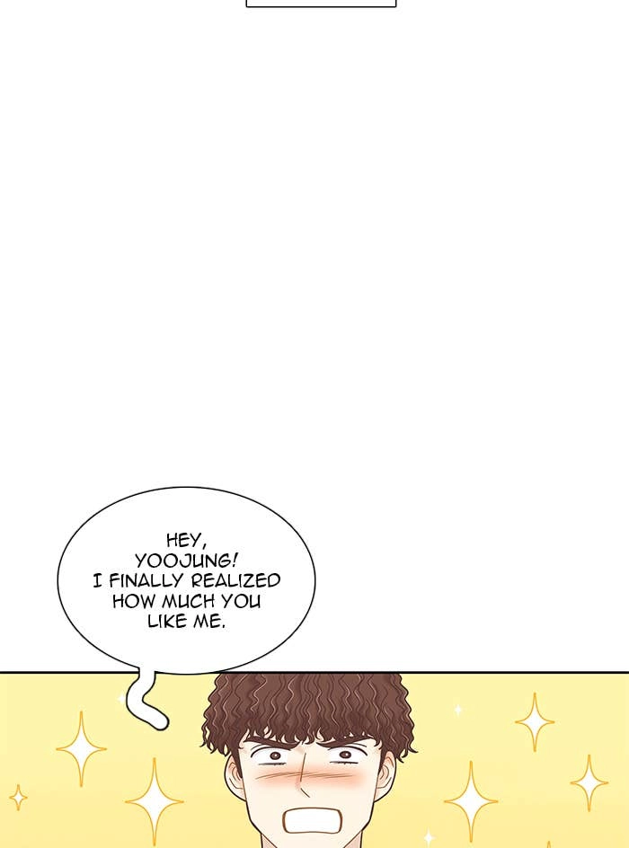 Odd Girl Out Chapter 270 Page 94