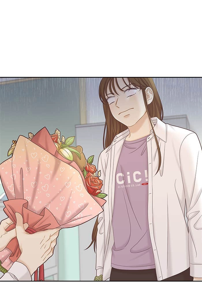 Odd Girl Out Chapter 270 Page 97