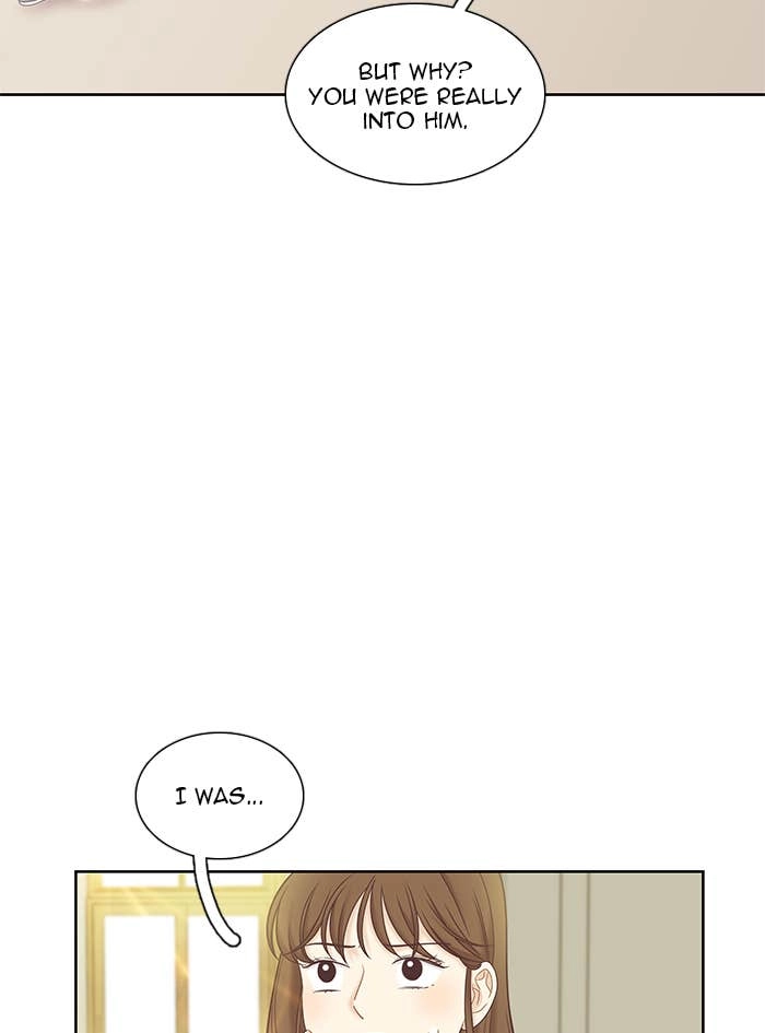 Odd Girl Out Chapter 270 Page 102