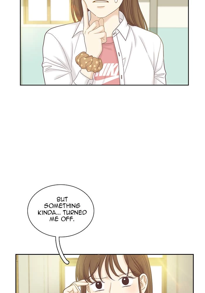 Odd Girl Out Chapter 270 Page 103