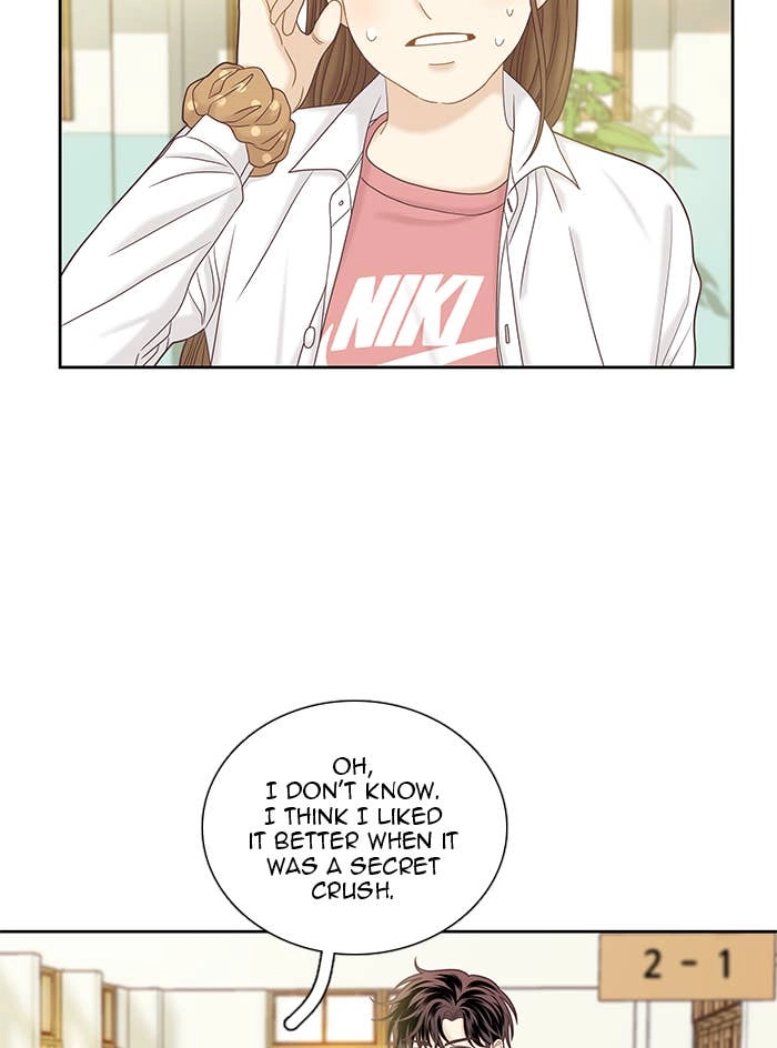 Odd Girl Out Chapter 270 Page 104