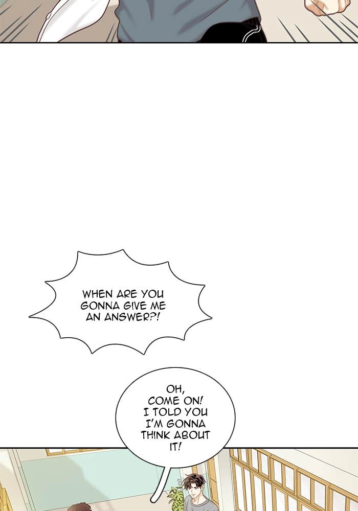 Odd Girl Out Chapter 270 Page 107