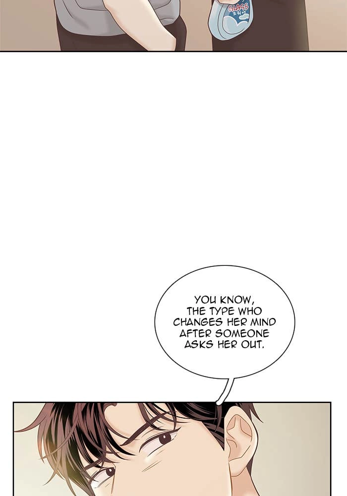 Odd Girl Out Chapter 270 Page 113