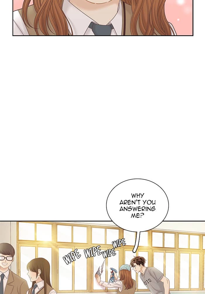 Odd Girl Out Chapter 270 Page 115