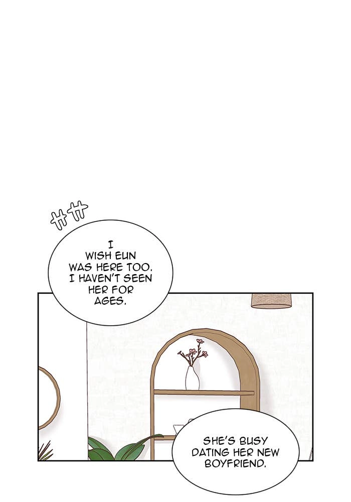 Odd Girl Out Chapter 271 Page 12