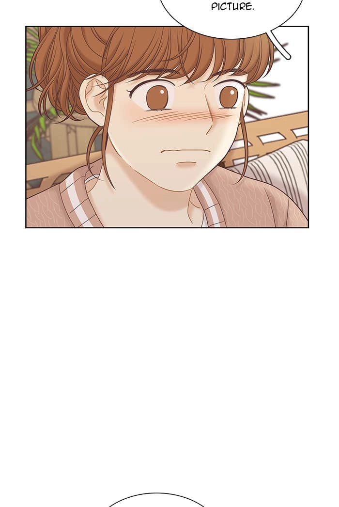 Odd Girl Out Chapter 271 Page 15