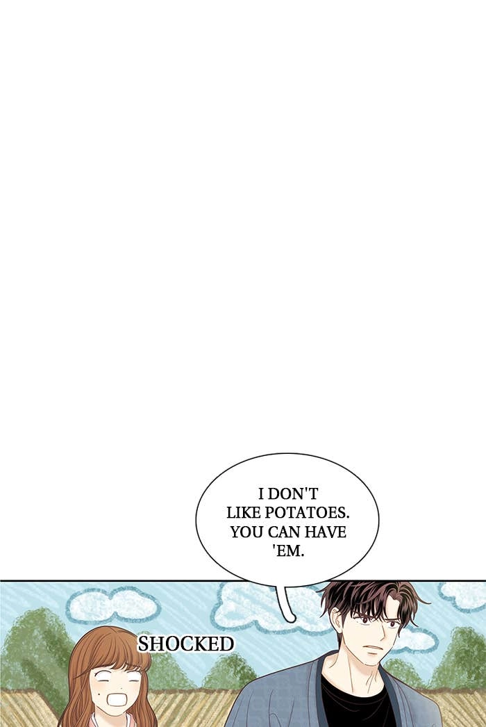 Odd Girl Out Chapter 271 Page 27
