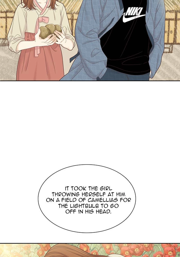 Odd Girl Out Chapter 271 Page 28