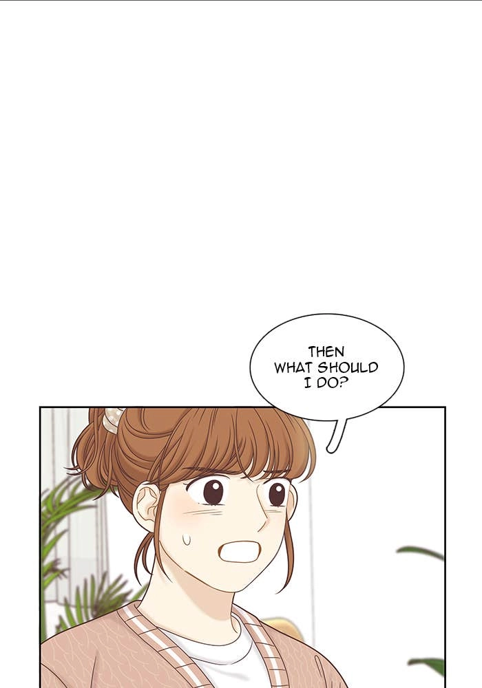 Odd Girl Out Chapter 271 Page 31