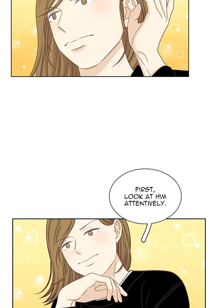 Odd Girl Out Chapter 271 Page 35
